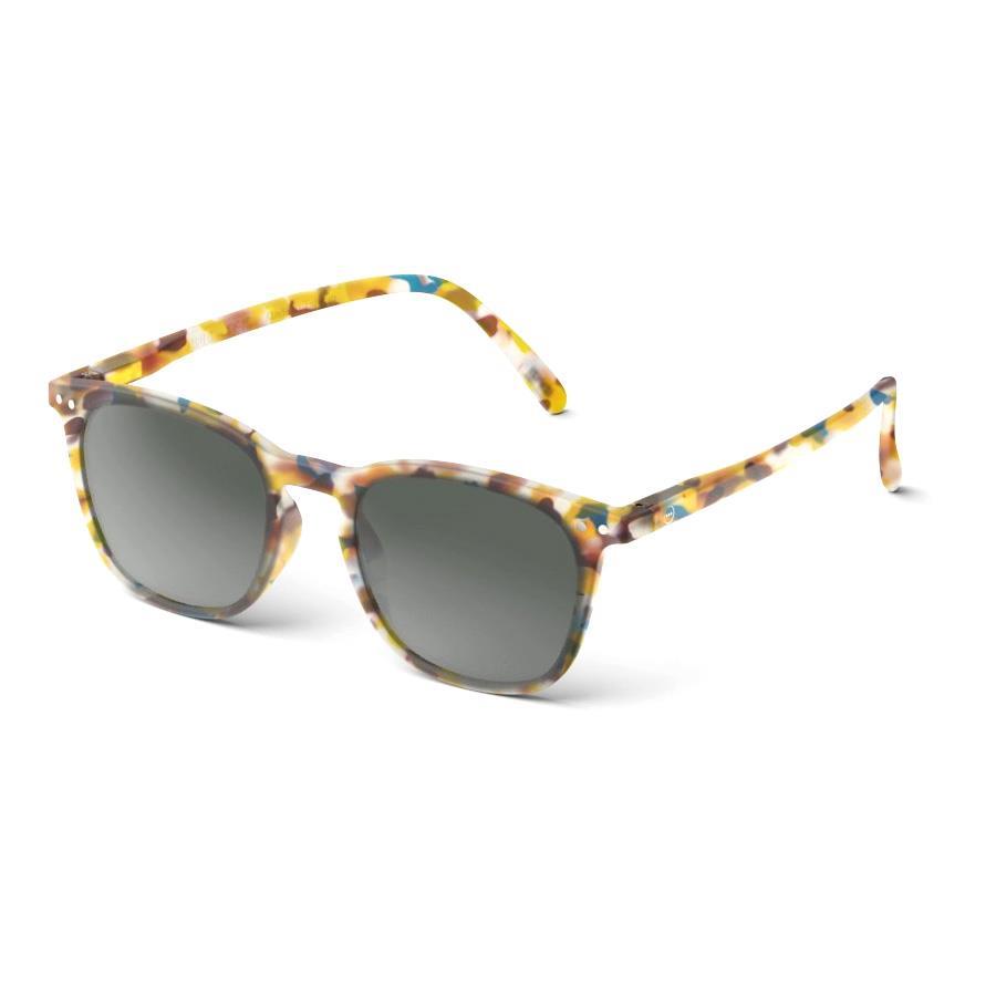 Izipizi Sun Collection - #E - Blue Tortoise